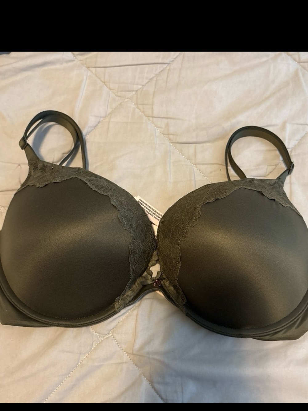 Victoria's Secret Body by Victoria Push-Up Bra